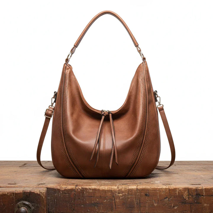 Minerva | Stylowa Klasyczna Torba