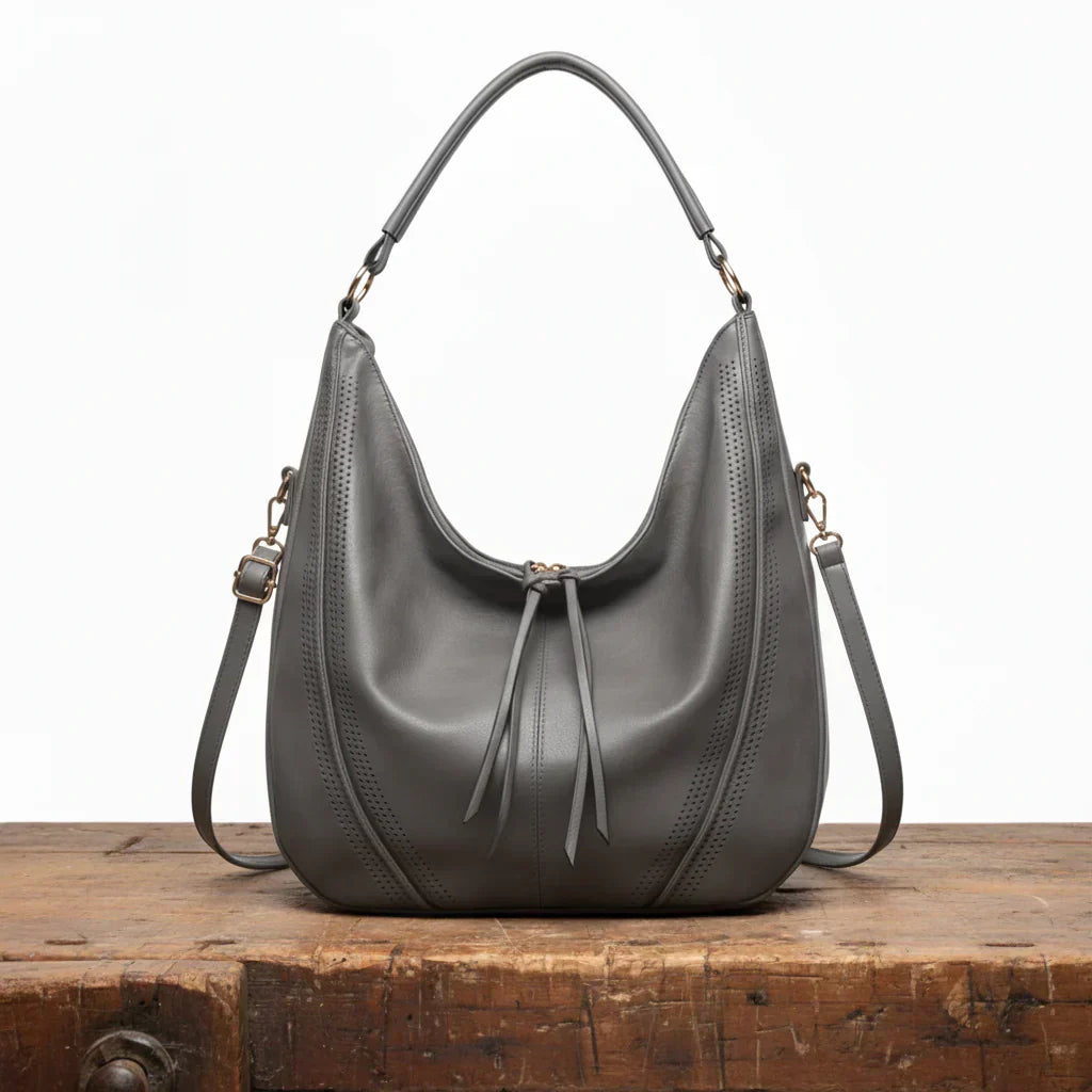 Minerva | Stylowa Klasyczna Torba