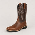 Wade | Klasyczne kowbojskie buty western