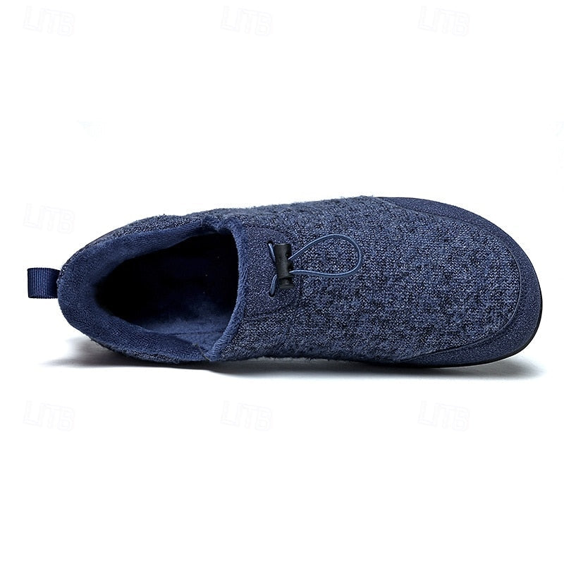 Archer | Przytulne buty wsuwane