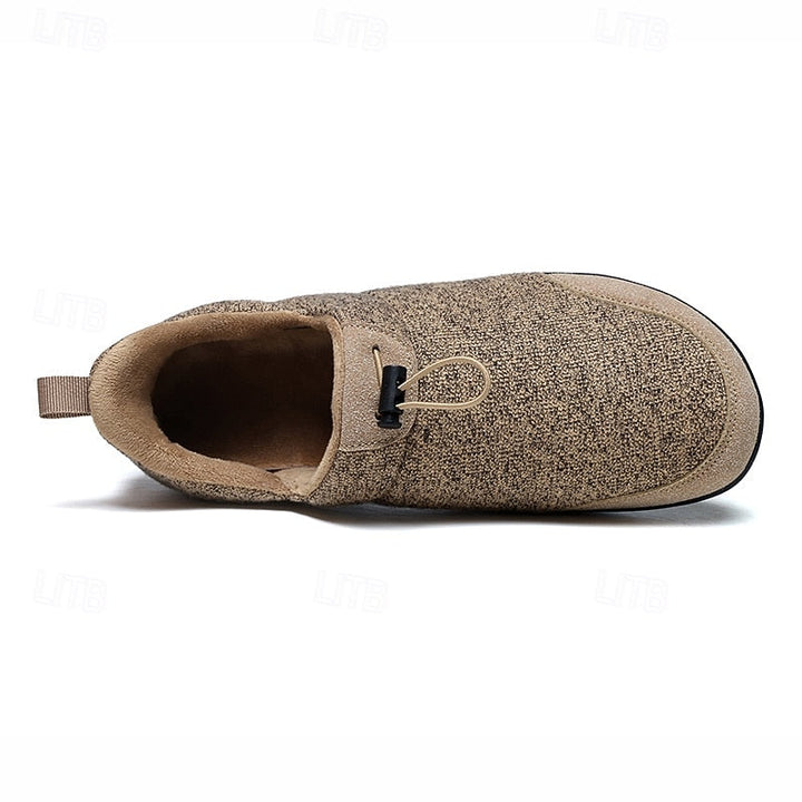 Archer | Przytulne buty wsuwane