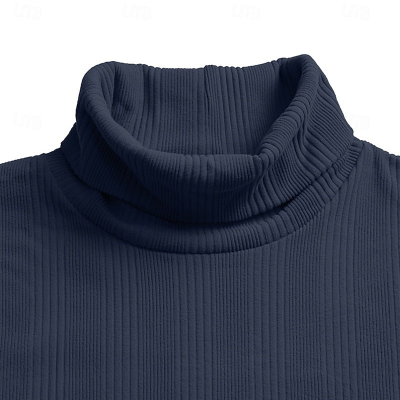 Rowan | Teksturowany Golf