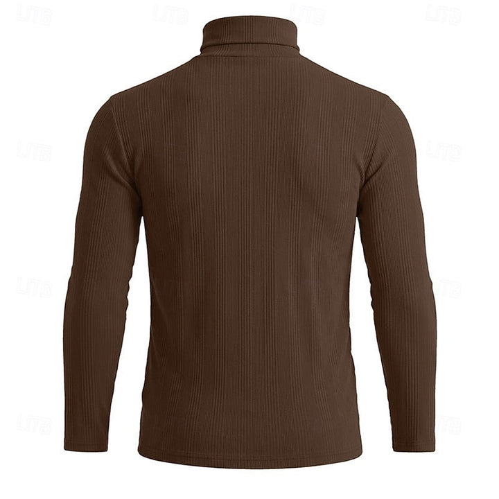Rowan | Teksturowany Golf