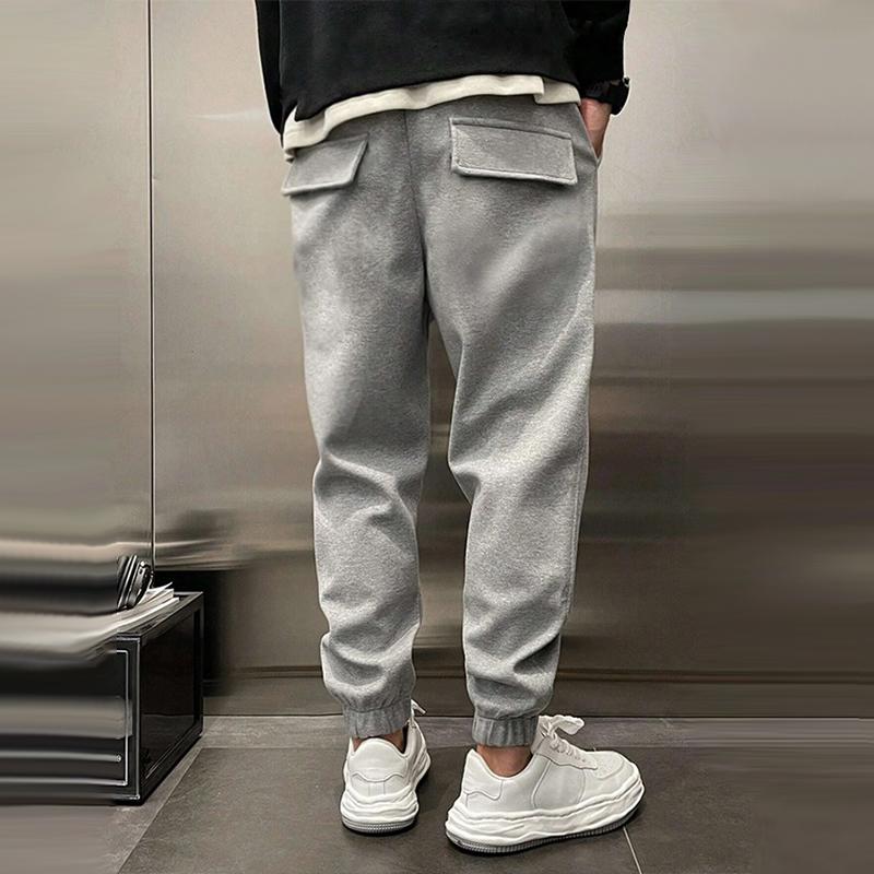Patrick | Spodnie Supreme Comfort
