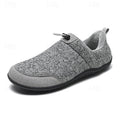 Archer | Przytulne buty wsuwane