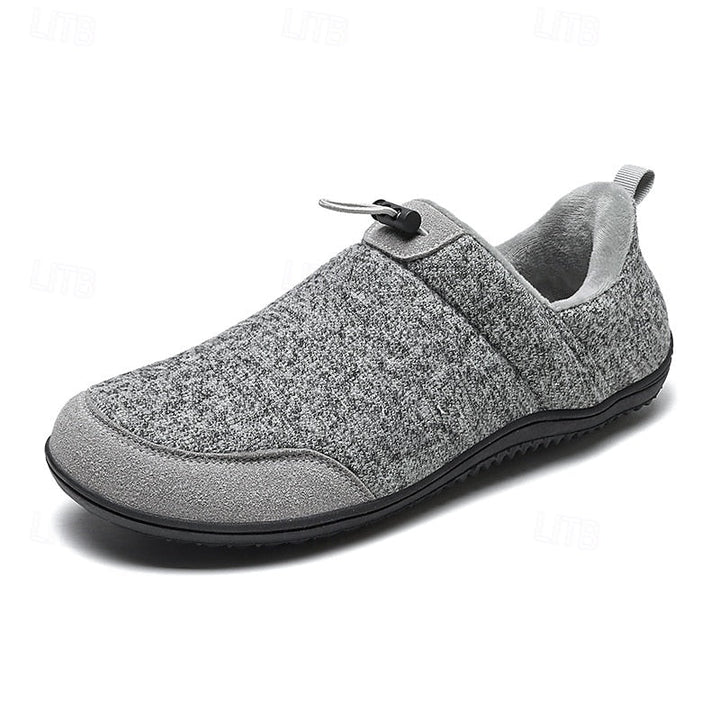 Archer | Przytulne buty wsuwane