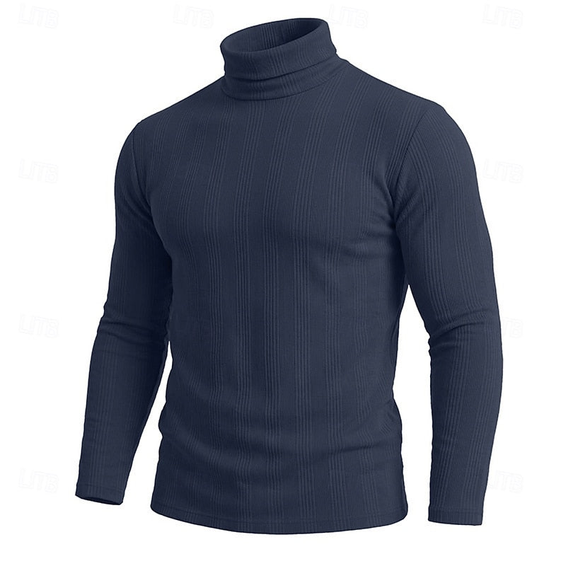 Rowan | Teksturowany Golf