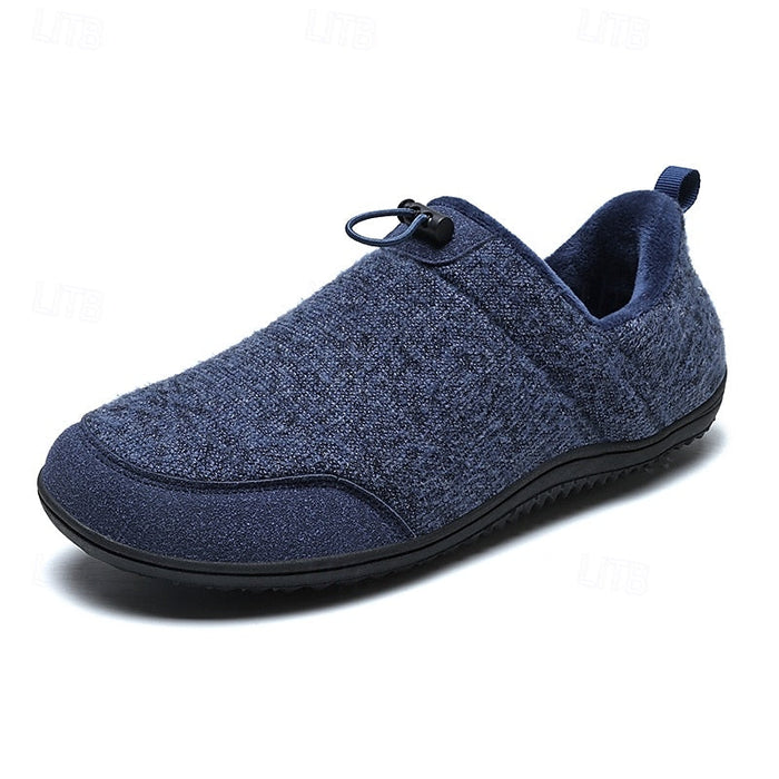 Archer | Przytulne buty wsuwane