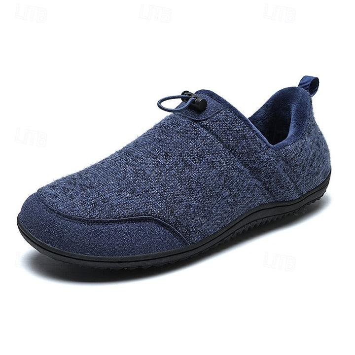 Archer | Przytulne buty wsuwane