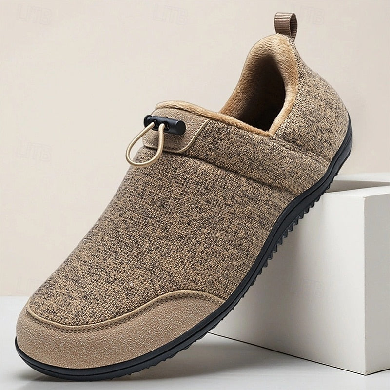 Archer | Przytulne buty wsuwane