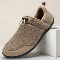 Archer | Przytulne buty wsuwane