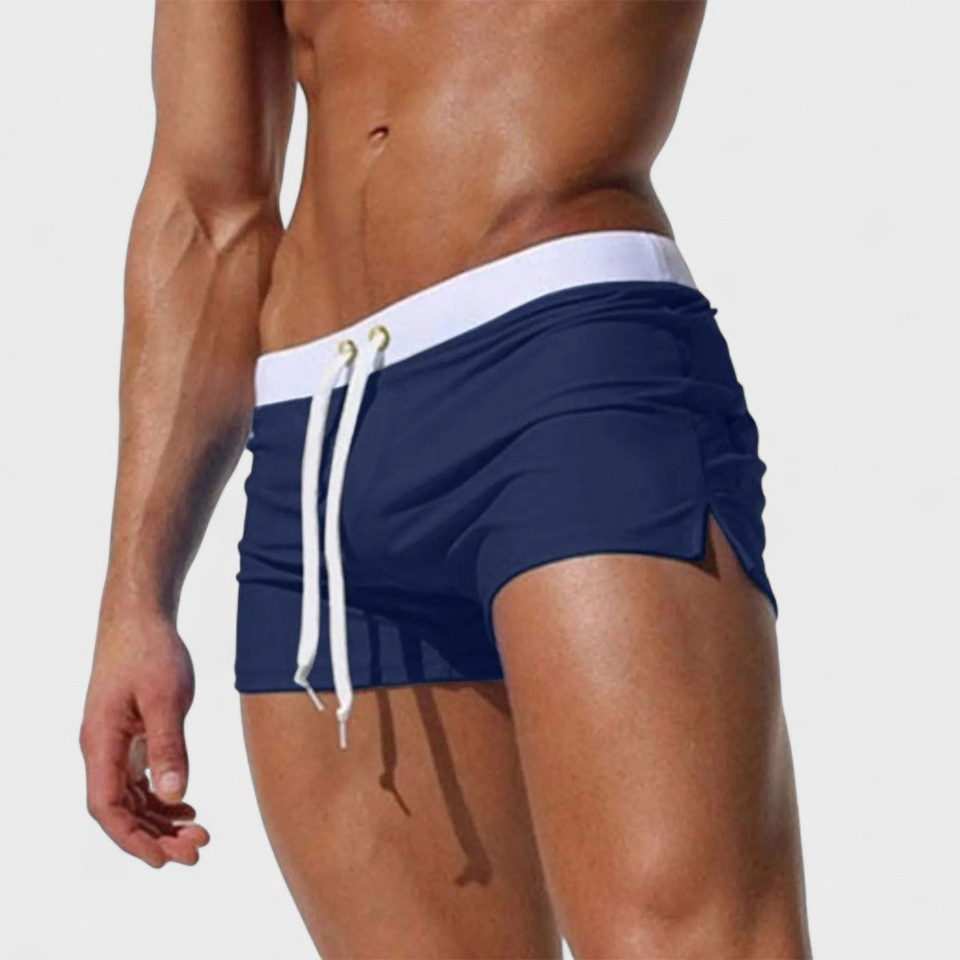 Timothy | Stylowe Letnie Szorty Koronkowe