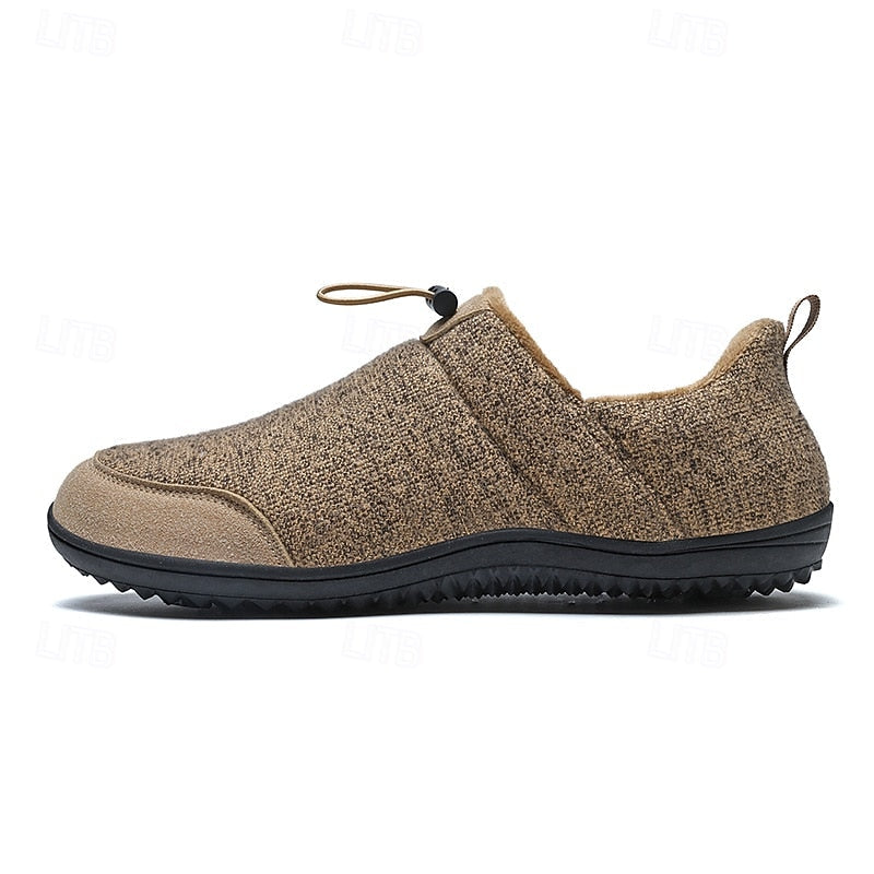 Archer | Przytulne buty wsuwane