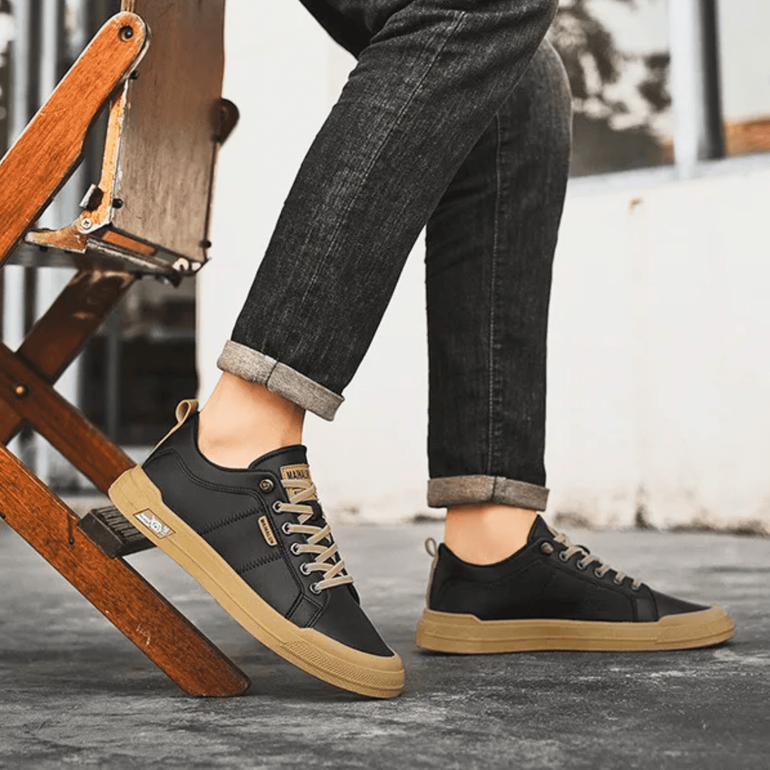 Raymond | Premium Wygodne Buty Codzienne