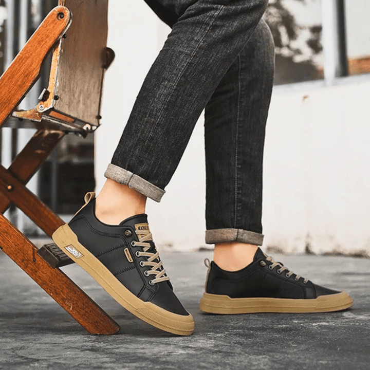 Raymond | Premium Wygodne Buty Codzienne