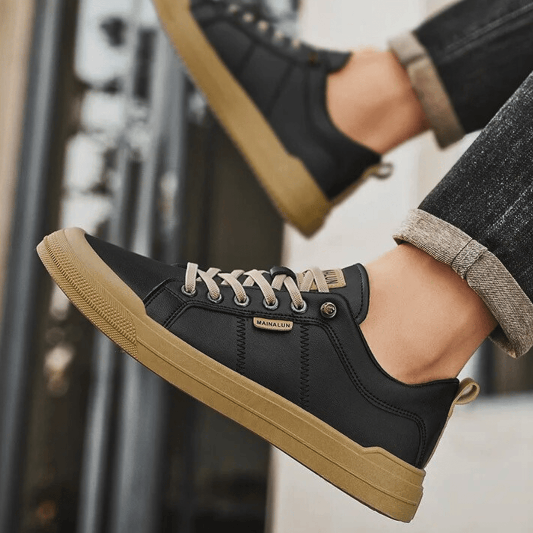 Raymond | Premium Wygodne Buty Codzienne