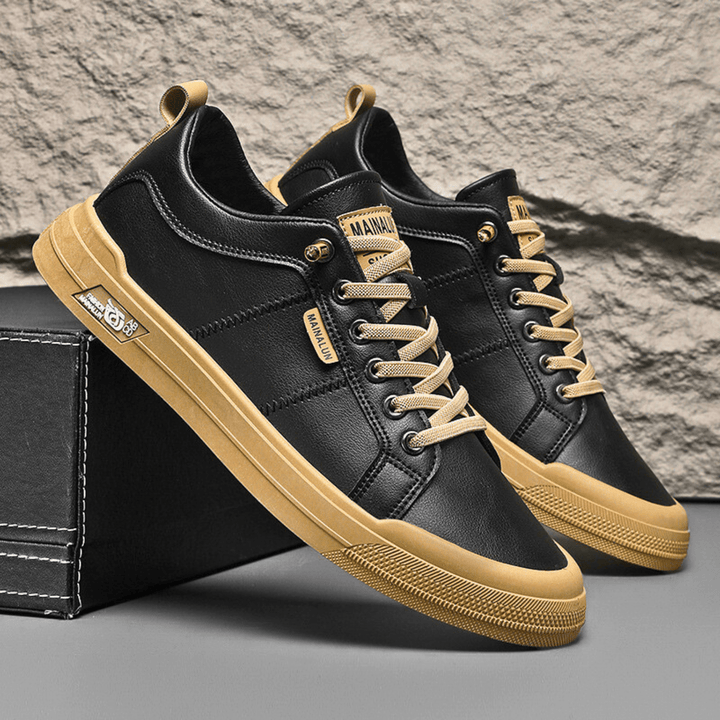 Raymond | Premium Wygodne Buty Codzienne