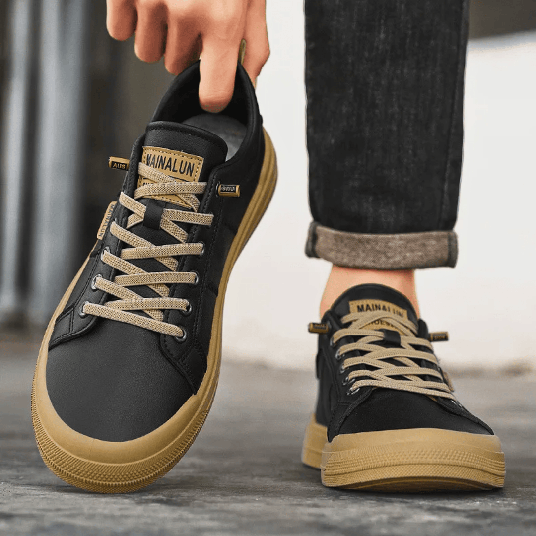 Raymond | Premium Wygodne Buty Codzienne