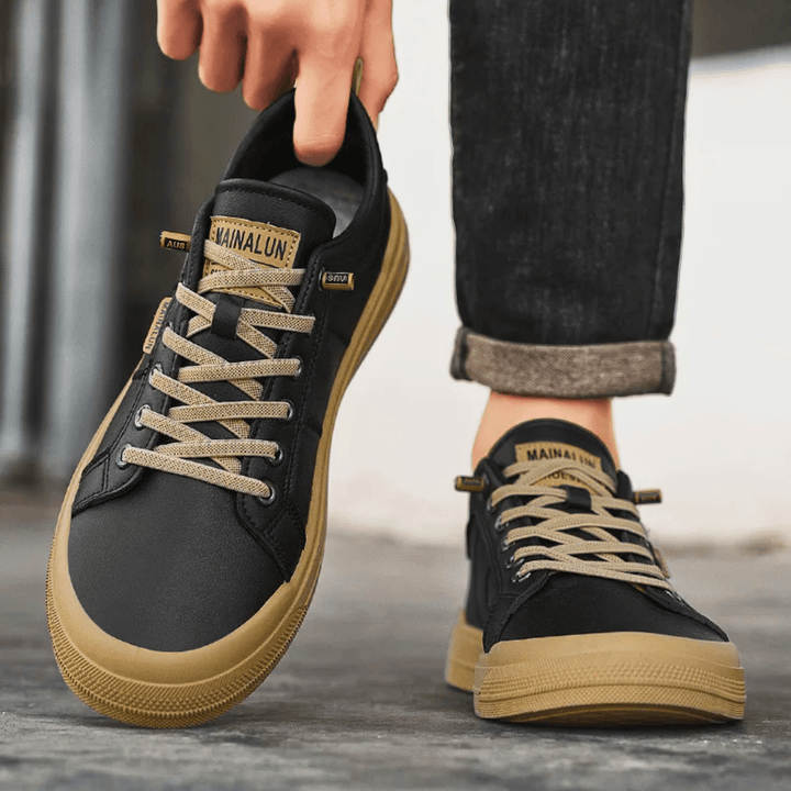 Raymond | Premium Wygodne Buty Codzienne