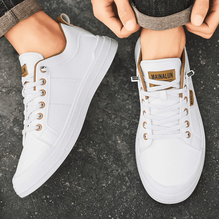 Raymond | Premium Wygodne Buty Codzienne