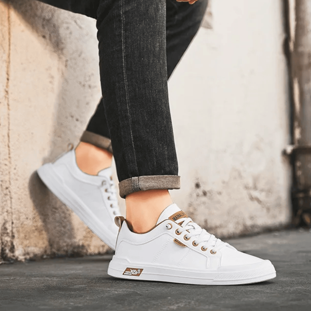 Raymond | Premium Wygodne Buty Codzienne