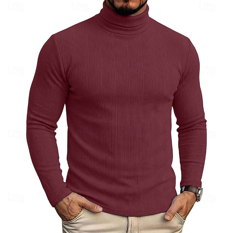 Rowan | Teksturowany Golf