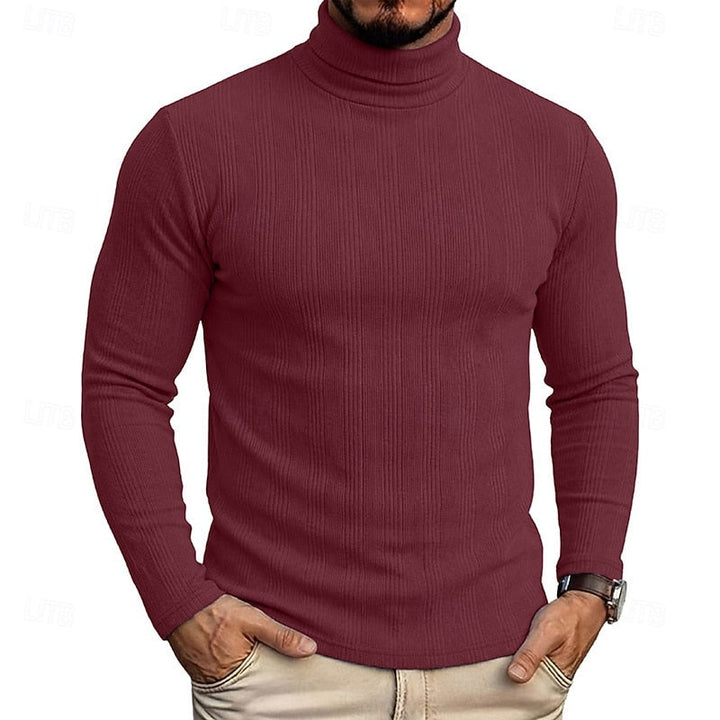 Rowan | Teksturowany Golf
