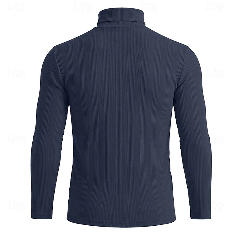 Rowan | Teksturowany Golf