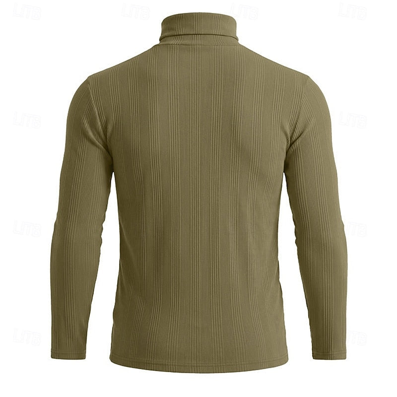Rowan | Teksturowany Golf