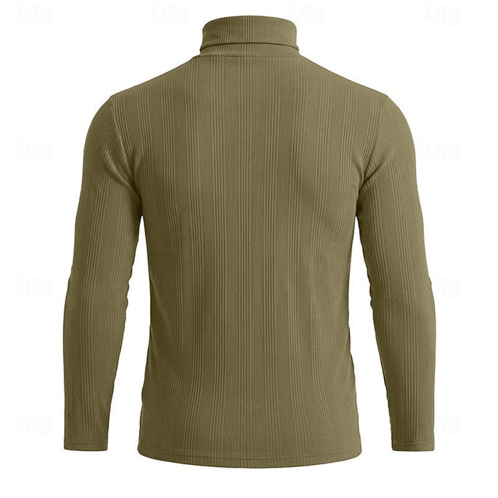 Rowan | Teksturowany Golf