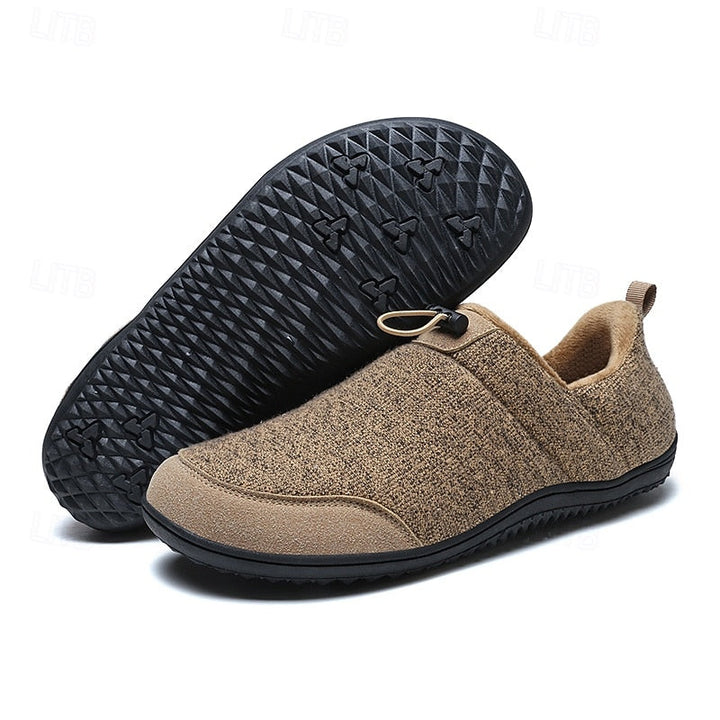 Archer | Przytulne buty wsuwane
