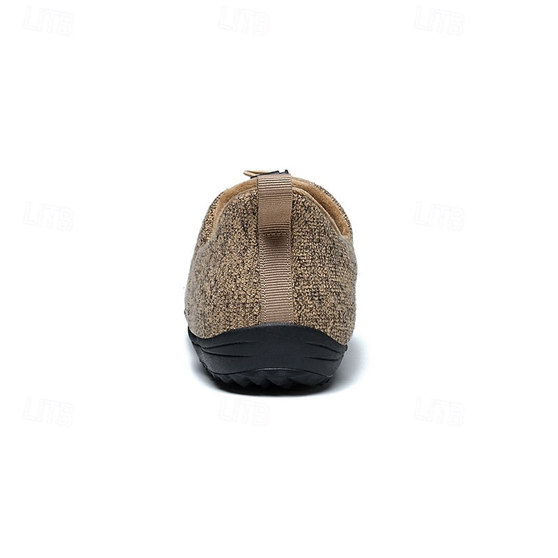 Archer | Przytulne buty wsuwane