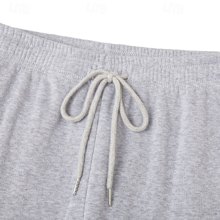 Hollis | Luźne joggery cargo