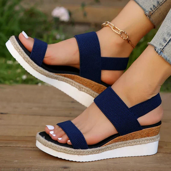 Lina | Klasyczne Premium Sandals Ortopedyczne
